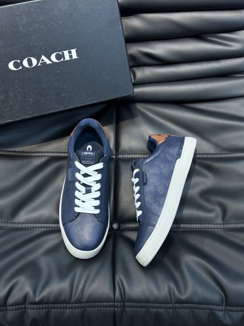 Coach Shoes